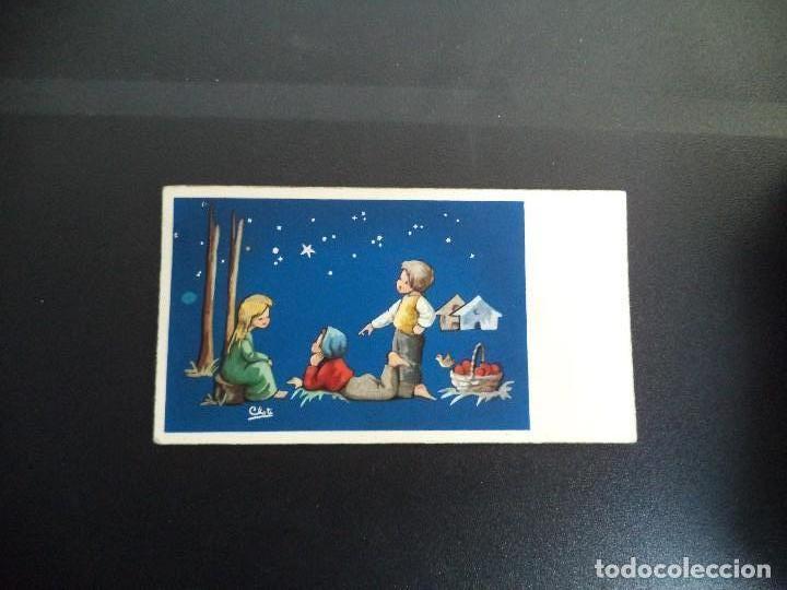 Postales: Postal de Navidad - Foto 1