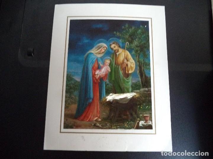 Postales: Postal de Navidad - Foto 1