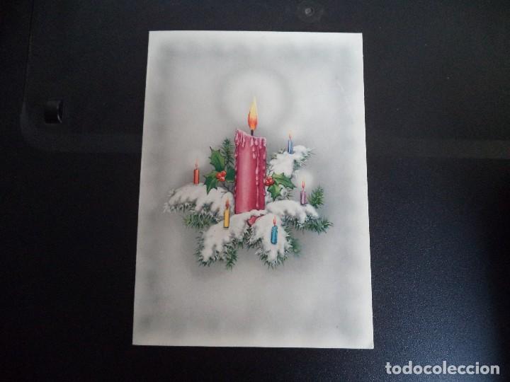Postales: Postal de Navidad - Foto 1