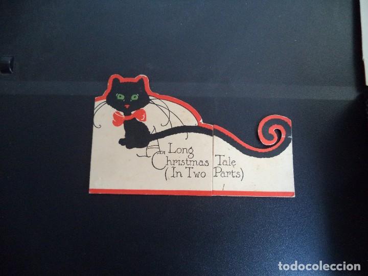 Postales: Postal de Navidad - Foto 1