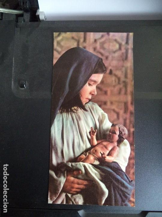 Postales: Postal de Navidad - Foto 1