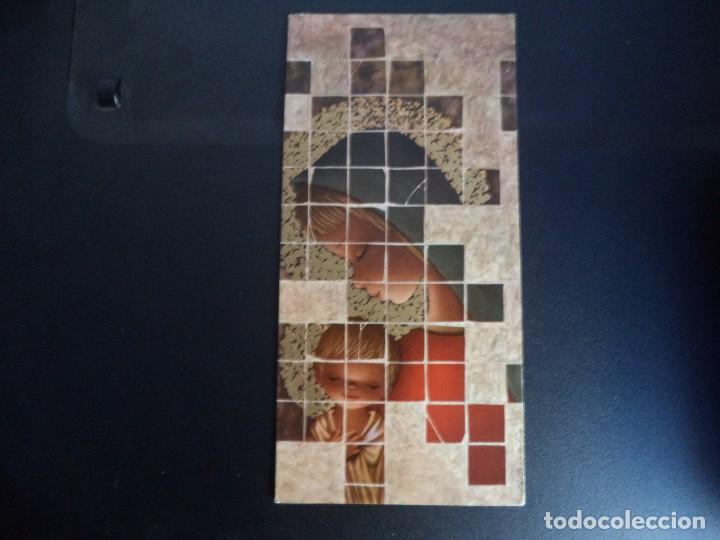 Postales: Postal de Navidad. - Foto 1