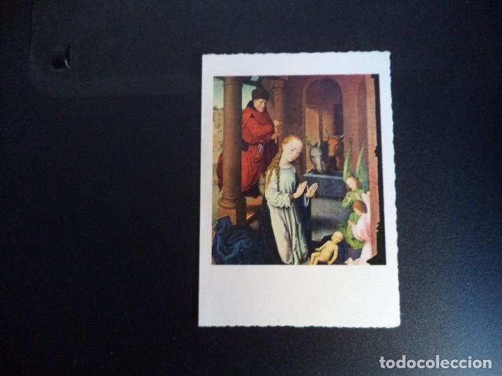 Postales: Postal de Navidad. - Foto 1