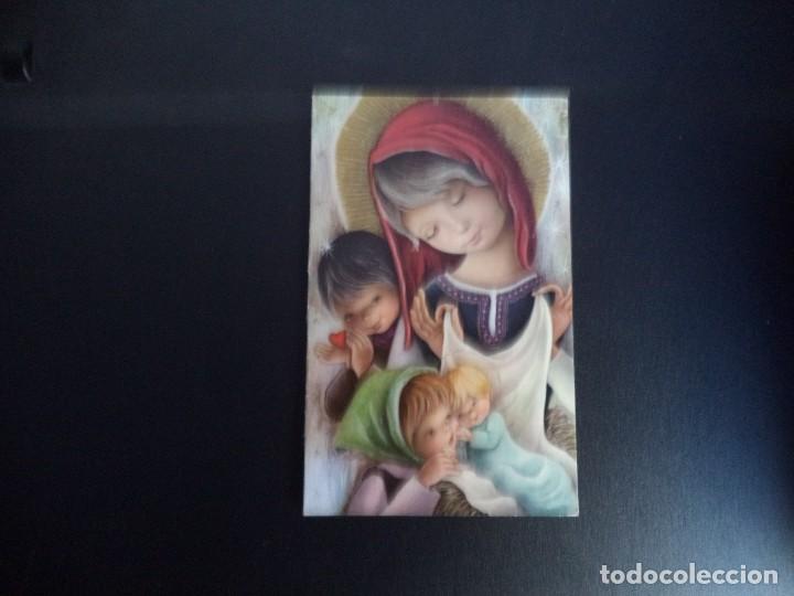 Postales: Postal de Navidad. - Foto 1