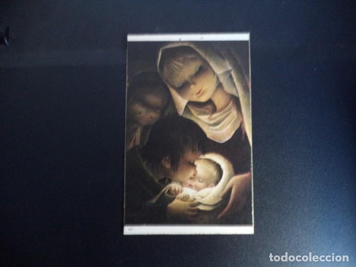 Postales: Postal de Navidad. - Foto 1