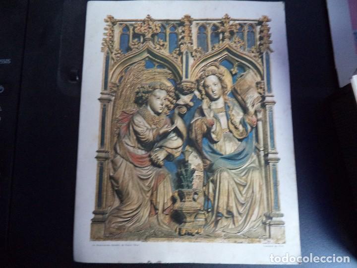 Postales: Postal de Navidad. - Foto 1