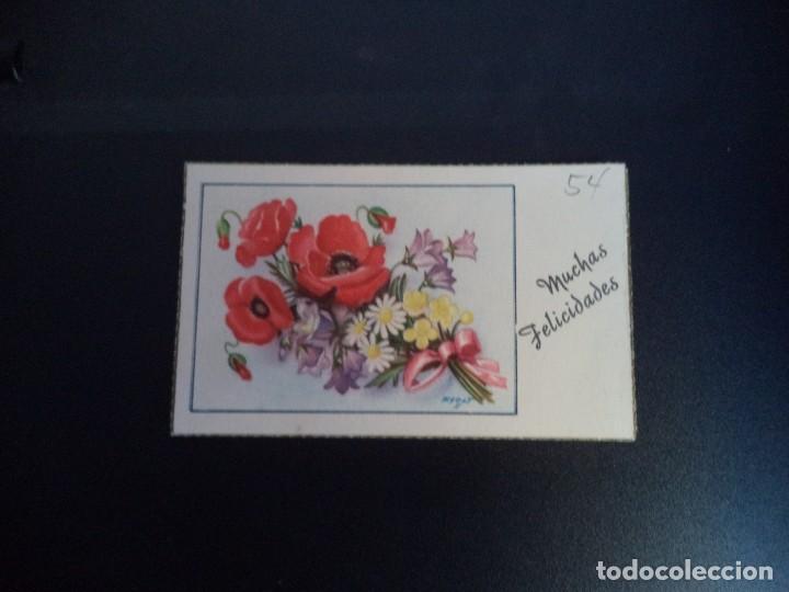 Postales: Postal de Navidad. - Foto 1