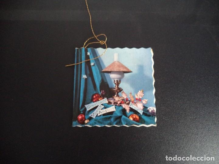 Postales: Postal de Navidad. - Foto 1
