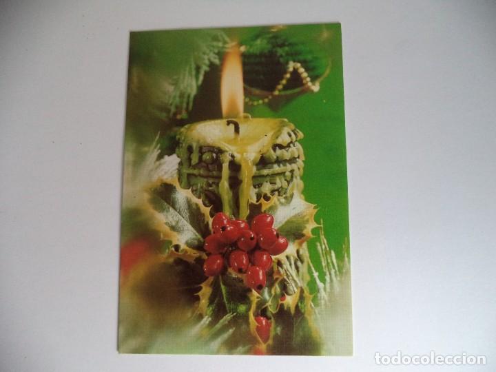 Postales: Postal de Navidad. - Foto 1