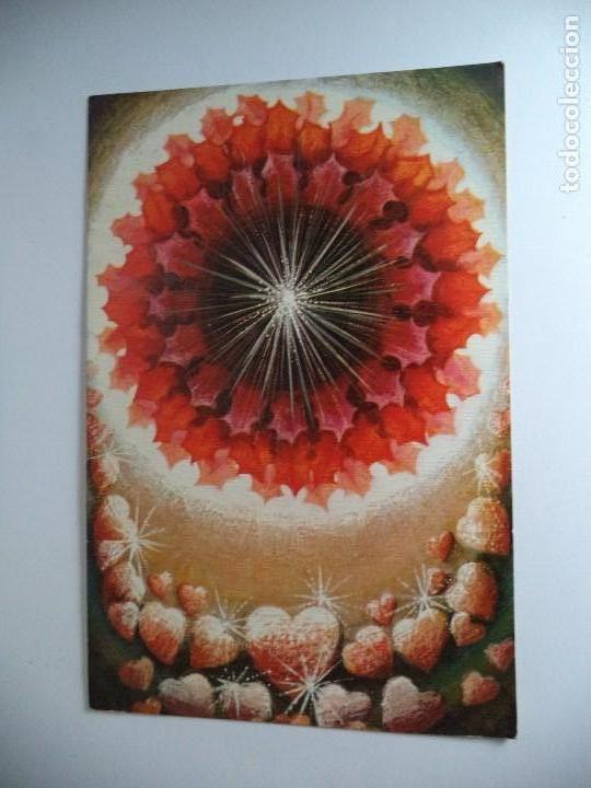 Postales: Postal de Navidad. - Foto 1