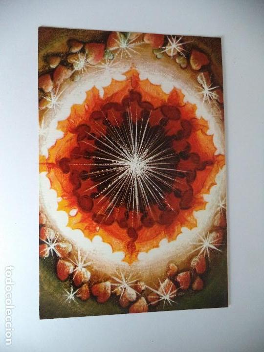 Postales: Postal de Navidad. - Foto 1