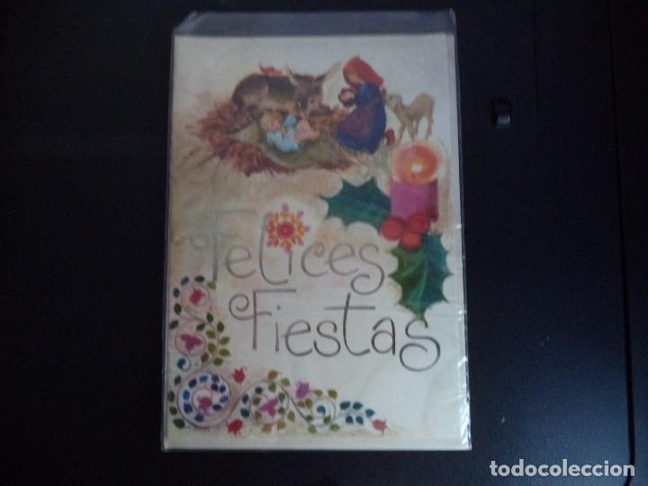 Postales: Postal de Navidad - Foto 1