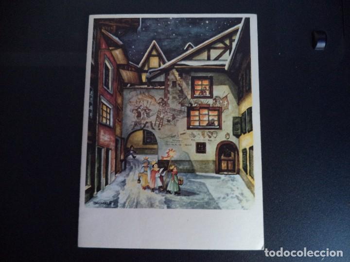 Postales: Postal de Navidad - Foto 1