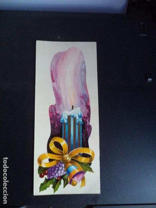 Postales: Postal de Navidad - Foto 1