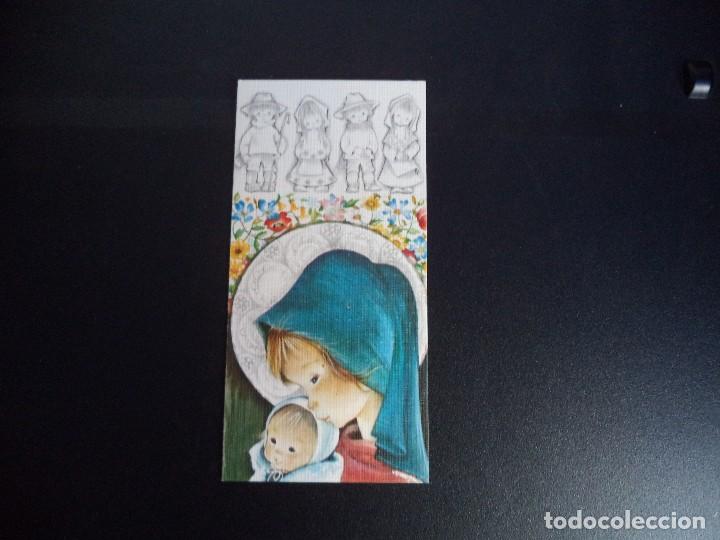 Postales: Postal de Navidad - Foto 1