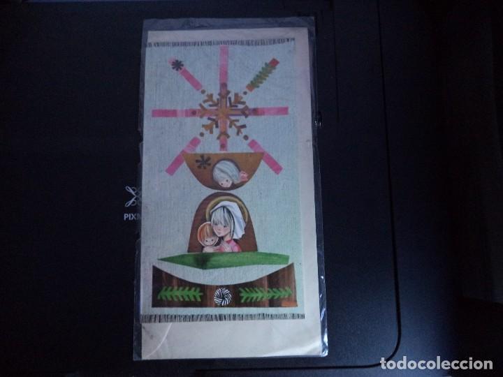 Cartoline: Postal de Navidad.