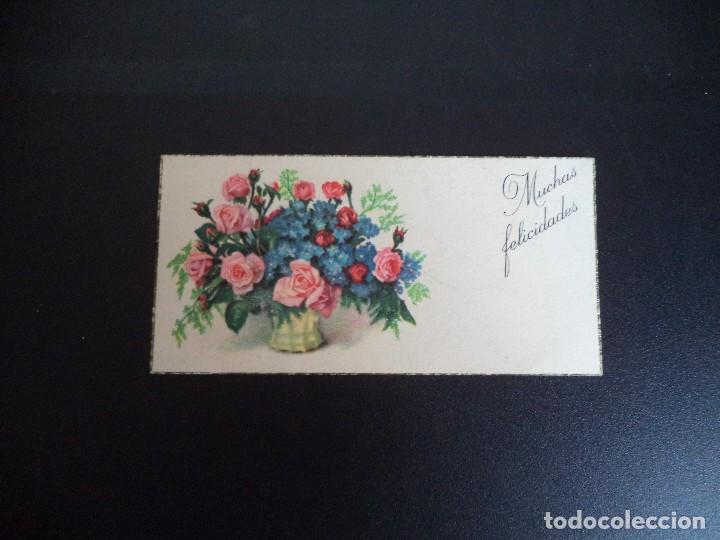 Postales: Postal de Navidad. - Foto 1