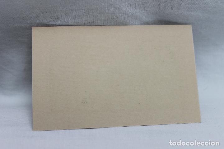 Postales: LOTE DE DOS POSTALES PEQUE&Ntilde;AS DE NAVIDAD, - Foto 5