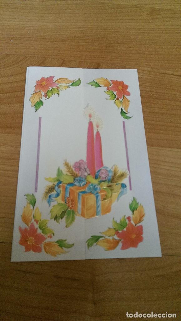 Postais: VELAS Y REGALOS