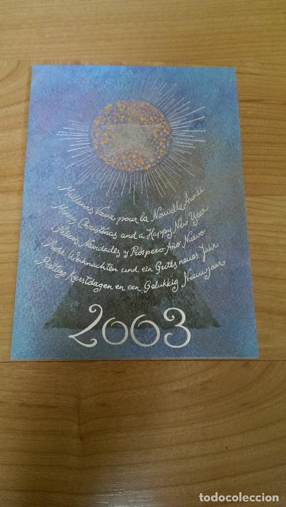 Postales: SOL CON ESTRELLA - Foto 1