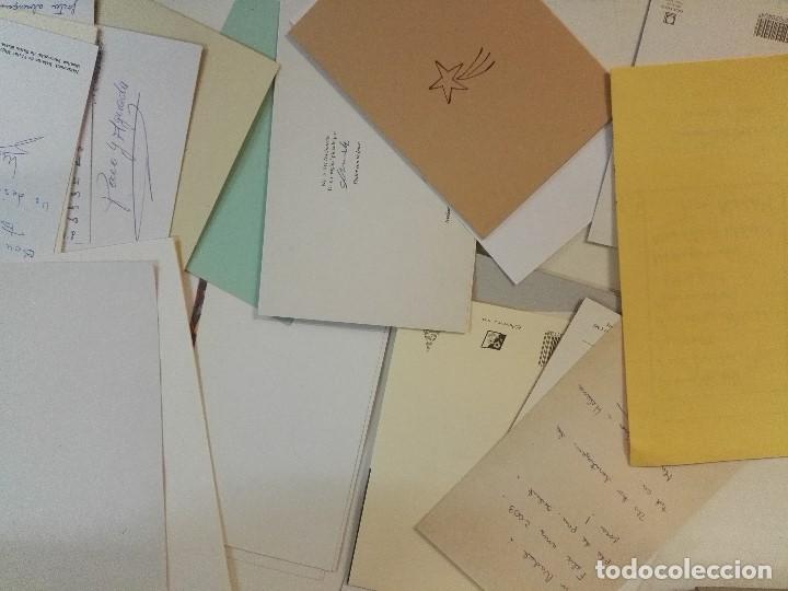 Postales: 31 Tarjetas de navidad de la d&eacute;cada del 2000s - Foto 3