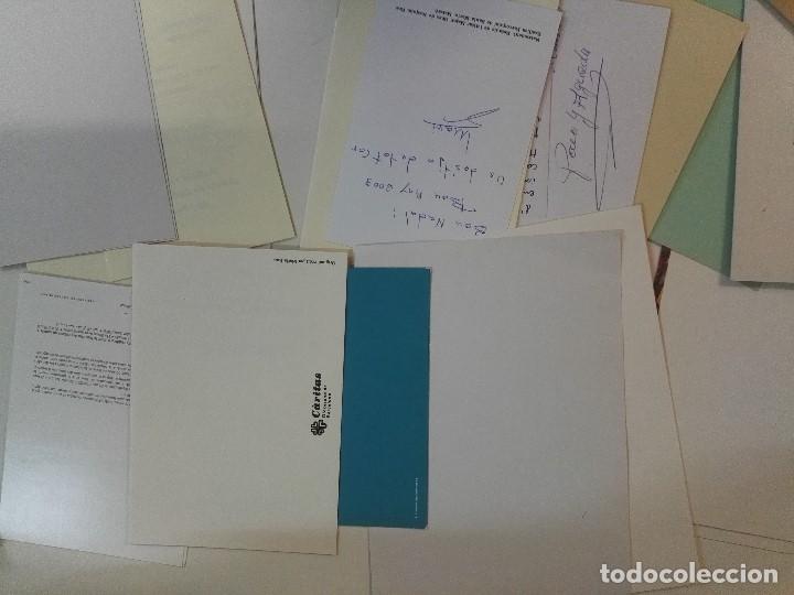 Postales: 31 Tarjetas de navidad de la d&eacute;cada del 2000s - Foto 4