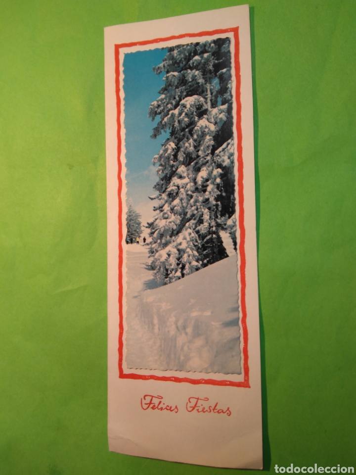 Postales: FELICITACION NAVIDE&Ntilde;A / NAVIDAD - Foto 1