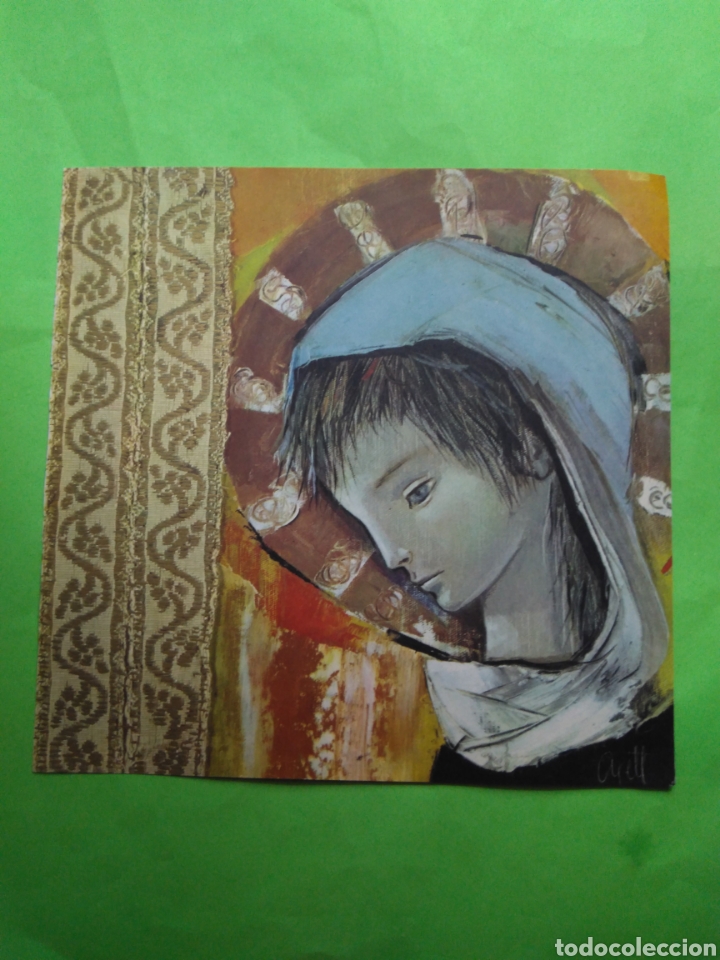 Postales: FELICITACION NAVIDE&Ntilde;A / NAVIDAD - Foto 1