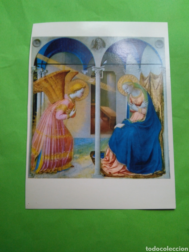Postales: FELICITACION NAVIDE&Ntilde;A / NAVIDAD - Foto 1