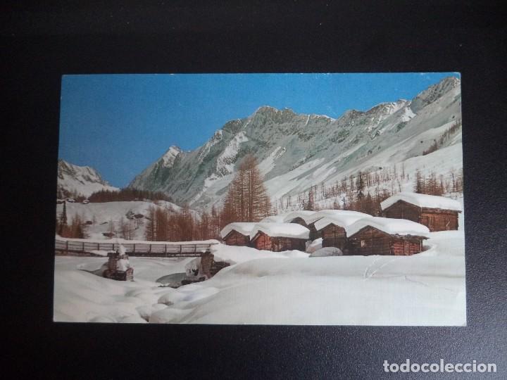Postales: Postal de Navidad. - Foto 1