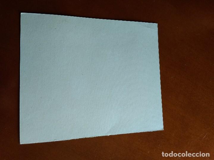 Postales: TARJETA - POSTAL NAVIDE&Ntilde;A DE FERR&Aacute;NDIZ - Foto 3