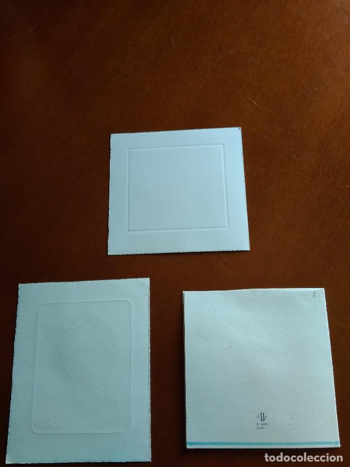 Postales: ANTIGUAS TARJETAS - POSTALES NAVIDE&Ntilde;AS - Foto 6