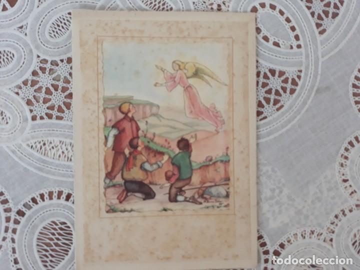 Postales: Postal navidad 1953 - Foto 1