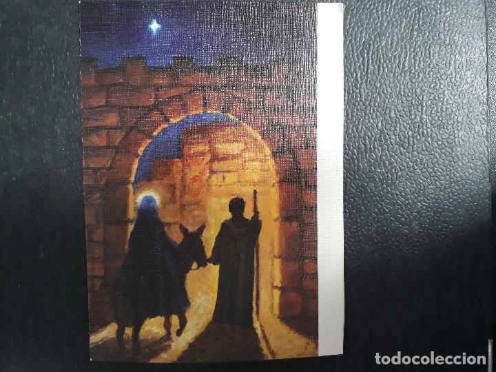 Postales: Huida a Egipto sin escribir - Foto 1