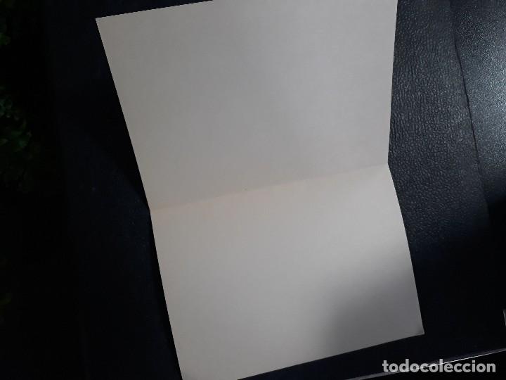 Postales: Huida a Egipto sin escribir - Foto 2