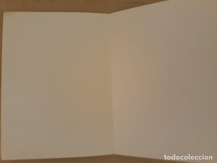 Postales: Vispera de Reyes Postal doble sin escribir - Foto 2