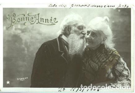 Postales: Bonne Ann&eacute;e - Foto 1