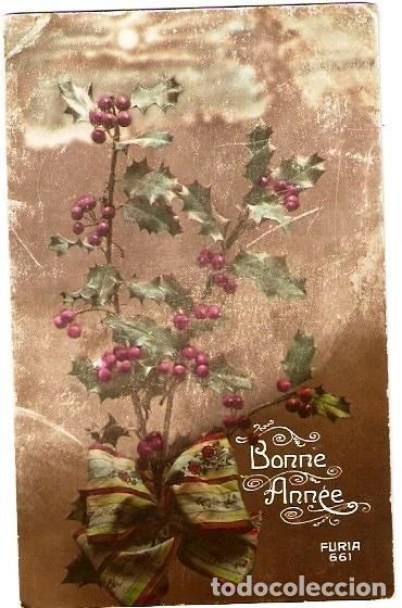 Postales: Bonne Ann&eacute;e - Foto 1