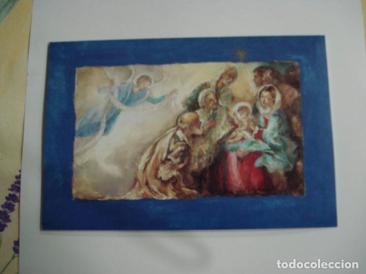Postales: CRISMA - Foto 1