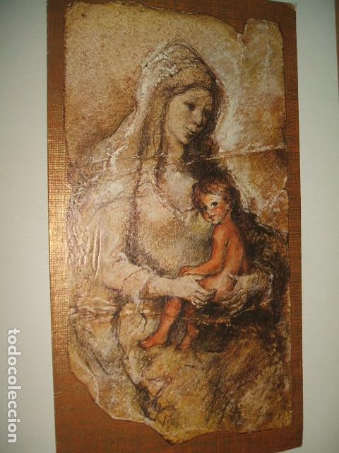 Postais: FELICITACION NAVIDAD 12 X 21,5 CMTS