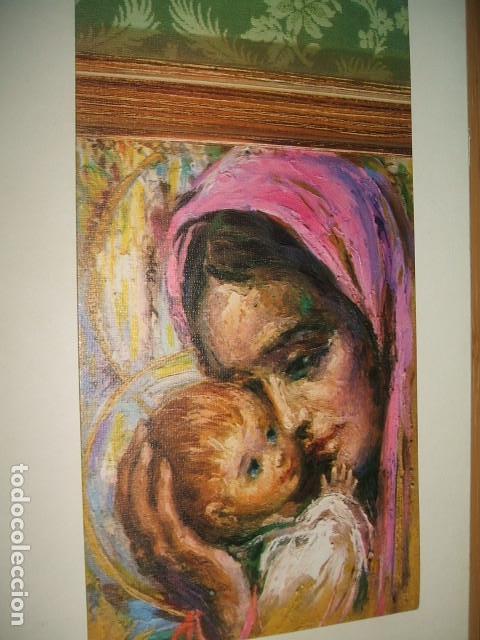 Postales: FELICITACION NAVIDAD 12 X 21,5 CMTS