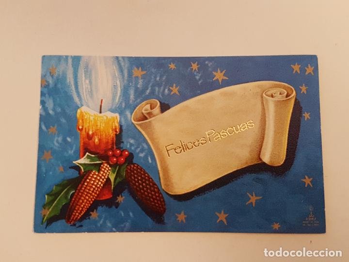 Postales: FELICITACION 1967 - Foto 1