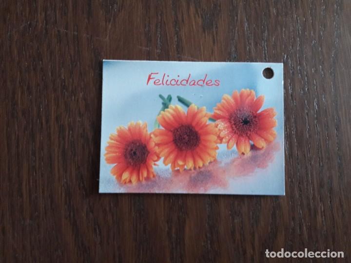 Postcards: tarjeta de felicitaci&oacute;n de navidad de publicidad
