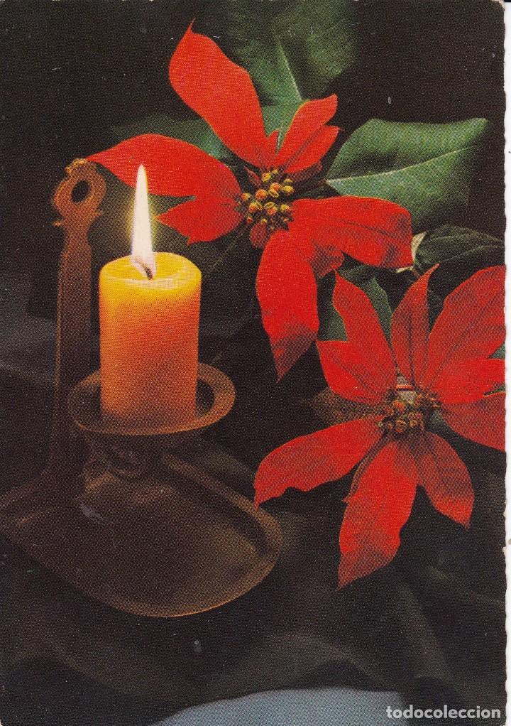 Postales: Postal Navidad escritba - Foto 1