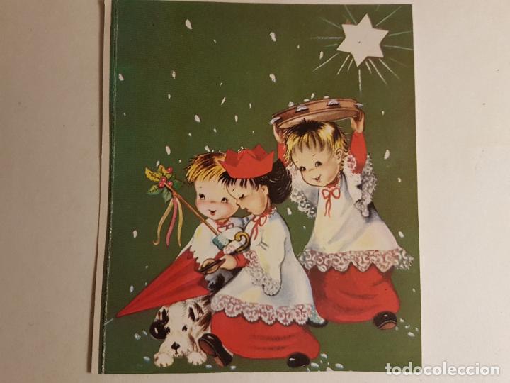 Postales: FELICITACION NAVIDAD - Foto 1