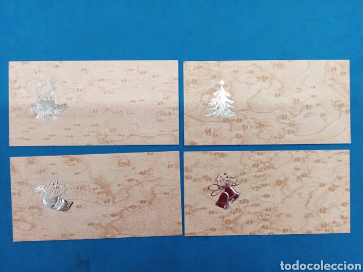 Postales: Postal Navidad , Ediciones Sabadell , a&ntilde;o 1970 - Foto 1