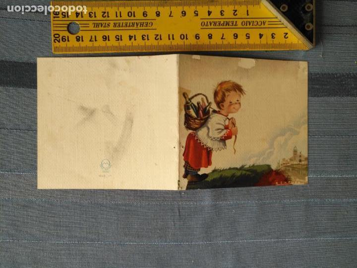Postales: referencia christmas - felicitacion de navidad - oferta por lotes ver mas