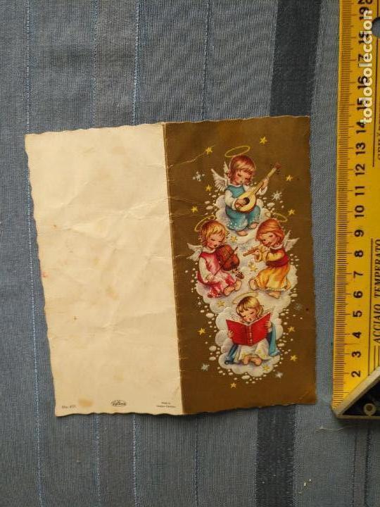 Postkarten: referencia christmas - felicitacion de navidad - oferta por lotes ver mas