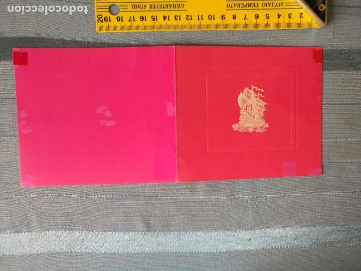 Postales: referencia christmas - felicitacion de navidad - oferta por lotes ver mas