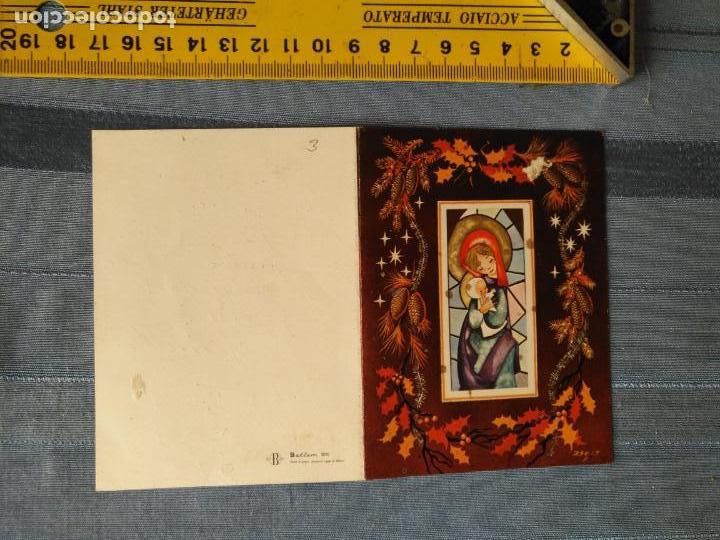 Postales: referencia christmas - felicitacion de navidad - oferta por lotes ver mas
